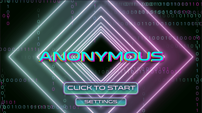 ANONYMOUS HUNTING SIMULATOR | Download and Buy Today - Epic Games Store