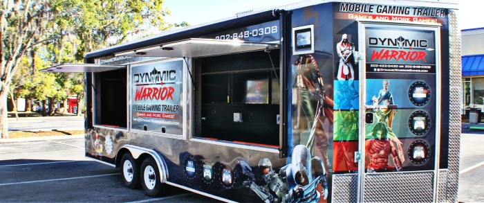 The Best Video Game Trailers Of All Time