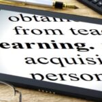 Learning games online