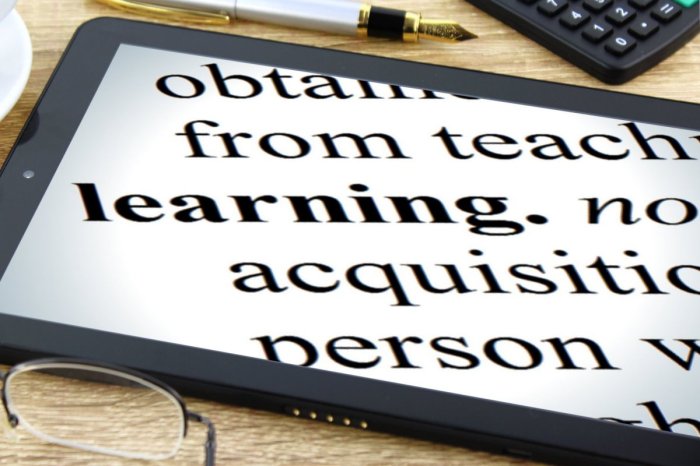 Learning games online