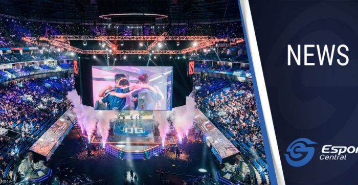 Top 3 esports titles had a combined prize pool of R1.9 Billion in 2019 ...