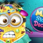 Pet Vet Games Animal Care APK for Android Download