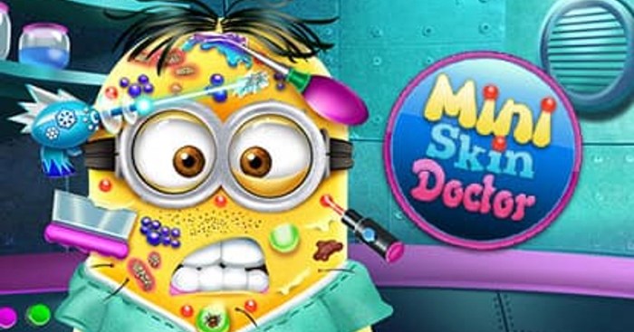 Pet Vet Games Animal Care APK for Android Download