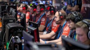 WIPO ADR for Video Games and eSports Disputes