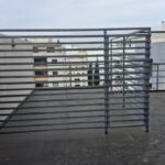 Impecable un dormitorio sobre 24 septiembre