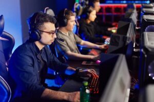 eSports Wiki | FANDOM powered by Wikia